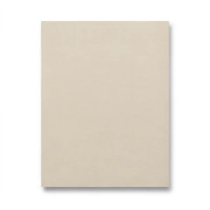 Italian Wallpaper Plain Design Beige Color, Size 10mx1.06m, Model 72917