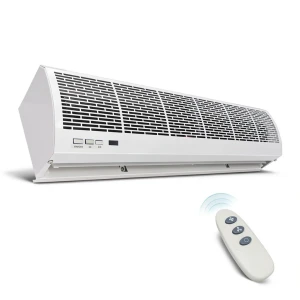 ستارة هواء أفقية ECO S Series - شركة United Electrical Supplies