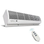 ستارة هواء أفقية ECO S Series - شركة United Electrical Supplies