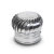 Stainless Steel Wind-Driven Roof Turbine Vent - Image 1