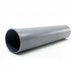 مواسير صرف صحي أرضية UPVC 250 مم (10 بوصة) BS 5481
