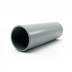 مواسير تصريف وصرف صحي أرضي UPVC 110 مم (4 بوصات)