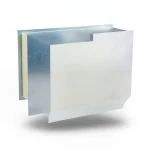 Phenolic Foam & PIR Pre-Insulated Air Duct Panels