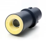 Pre-Insulated Chilled Water Piping & Fittings for District Cooling