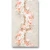 Floral Wallpaper 10m x 0.53m Pale Beige, Model 17794 - Image 1