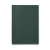 Italian Wallpaper Dark Green Plain Design, Size 10mx1.06m, Model 72918 - Image 1
