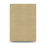 Italian Wallpaper Plain Design Size 10mx1.06m Gold Color, Model 72920