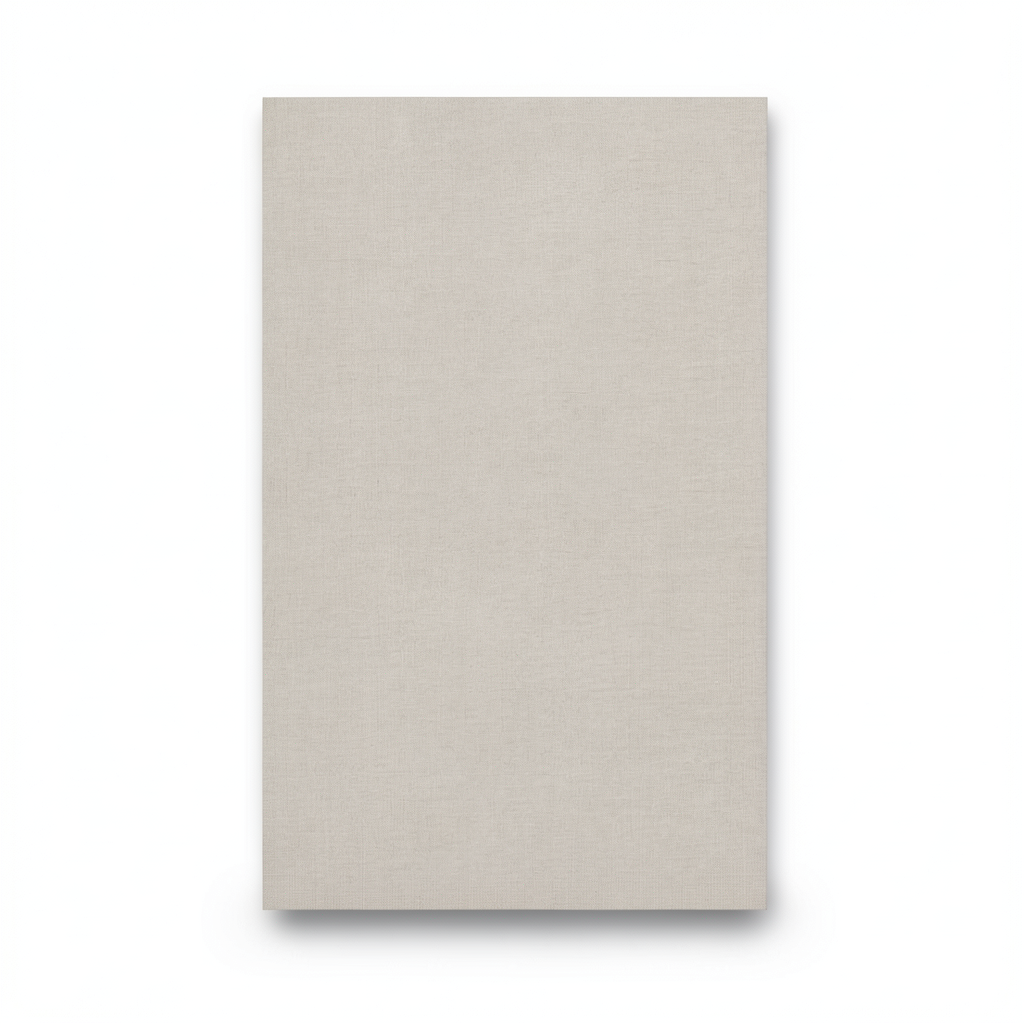 Italian Wallpaper Plain Design Beige Color, Size 10m x 1.06m, Model 72919