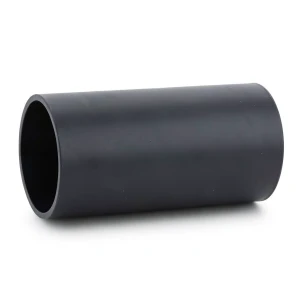أنابيب HDPE ضغط اسمي 3.2 بار PE 100 قطر خارجي 355 مم SDR 41 لون أسود