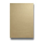 Italian Wallpaper Plain Design Size 10mx1.06m Gold Color, Model 72920