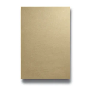 ورق جداري ايطالي تصميم ساده مقاس 10 م×1.06 م لون ذهبي موديل 72920