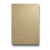 Italian Wallpaper Plain Design Size 10mx1.06m Gold Color, Model 72920 - Image 1