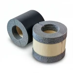Insultherm® Hybrid Pipe, Duct & Industrial Thermal Support Inserts