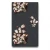 Floral Wall Decoration 10m x 0.53m Dark Gray Model 17801 - Image 1
