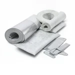 Insultherm Industrial Cladding & Jacketing Systems