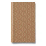 Dutch Modern Wallpaper Brown, 10m x 0.53m, Model 17366