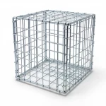 Gabion Box for Erosion Control & Retaining Walls