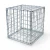 Gabion Box for Erosion Control & Retaining Walls
