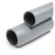 UPVC Pipe Aqtar Najd Class 3 Outside Diameter 140 mm Thickness 4.1 mm Gray - Image 1