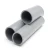 UPVC Pipe Aqtar Najd Class 3 Outside Diameter 160 mm Thickness 4.7 mm Gray Color - Image 1