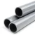 UPVC Pipe Class 3 Outside Diameter 200 mm Thickness 5.9 mm Gray - Image 1