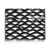 Hot Rolled Black Steel Expanded Metal Mesh Mazyoon 2.7 mm Thickness 1 m Length 2.44 m Width - Image 1