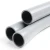 UPVC Pipe Aqtar Najd Class 4 Outside Diameter 25 mm Thickness 1.5 mm Gray - Image 1