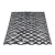 Hot Rolled Black Steel Expanded Metal Mesh Thickness 2.7 mm Width 2.44 m Length 3 m - Image 1