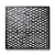 Hot Rolled Black Steel Expanded Metal Mesh Thickness 2.8 mm Width 2.44 m Length 4 m - Image 1