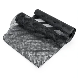 Hot Rolled Black Steel Expanded Metal Mesh Thickness 2.7 mm Width 2.44 m Length 7 m
