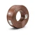Stranded Copper Wire 300mm² Copper Conductor 450/750V Brown 1000m | Riyadh Cables Group - Image 1