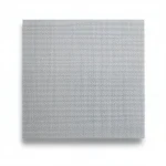 HMF-1523 Woven Stainless Steel Metal Fabric