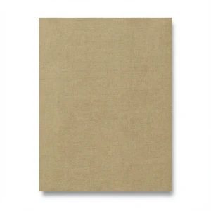 Italian Wallpaper Plain Design Size 10mx1.06m Gold Color, Model 72920