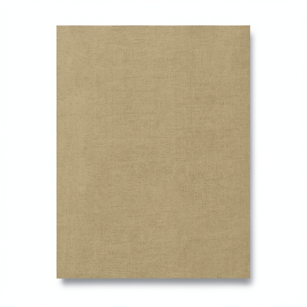 Italian Wallpaper Plain Design Size 10mx1.06m Gold Color, Model 72920