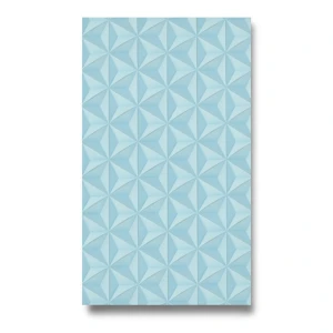 Dutch Modern Wall Covering 10m x 0.53m Blue, Model 17365