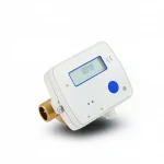 عداد حرارة BTU بالموجات فوق الصوتية