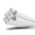UPVC Pipe 2 inch Nominal Pressure 11 Bar Thickness 2.31 mm White - Image 1