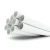 UPVC Plastic Pipe 3/4 inch Thickness 1.54 mm, White Color - Image 1