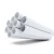 UPVC Plastic Pipe Nominal Pressure 13.8 Bar Size 1 1/2 inch Thickness 2.29 mm White - Image 1