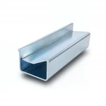 Concrete Formwork Metal Channels