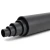 HDPE Plastic Pipe 4 Bar Pressure PE 100 Outer Diameter 630 mm SDR 33 Black - Image 1