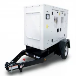 CAT XQ350 Generator Rental - 350 ekW (437 kVA)