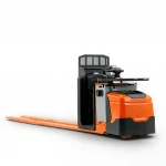 Low Level Order Picker