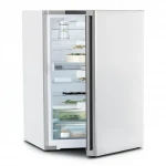 ثلاجة RBsfc 5220 Plus مستقلة بتقنية BioFresh