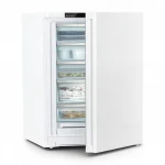 مجمد GN 46Ve05 مستقل بتقنية NoFrost سعة 199 لتر