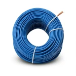 50 sq mm Stranded Copper Wire 450/750V, PVC Insulation, Blue