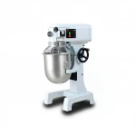 Berjaya 10L Malaysian Cake Mixer (600W)