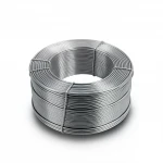 Steel Binding Wire for Rebar
