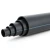 مواسير HDPE ضغط 4 بار PE 100 قطر خارجي 180 مم SDR 33 لون أسود - Image 1