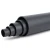أنابيب HDPE ضغط اسمي 4 بار PE 100 قطر خارجي 200 مم SDR 33 لون أسود - Image 1